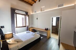 Bastione Spasimo Boutique Hotel