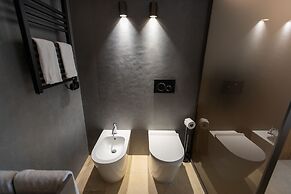 Bastione Spasimo Boutique Hotel