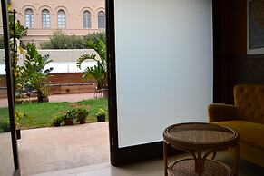 Bastione Spasimo Boutique Hotel