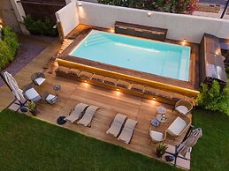 Bastione Spasimo Boutique Hotel