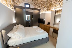 Bastione Spasimo Boutique Hotel