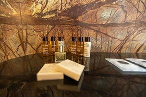 Bastione Spasimo Boutique Hotel