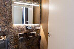 Bastione Spasimo Boutique Hotel