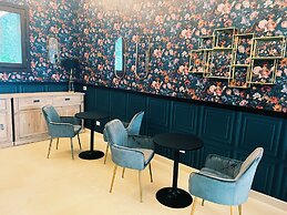 Bastione Spasimo Boutique Hotel