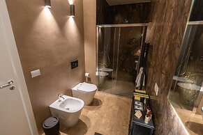 Bastione Spasimo Boutique Hotel