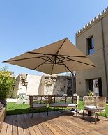 Bastione Spasimo Boutique Hotel