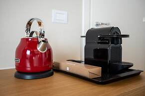 Bastione Spasimo Boutique Hotel