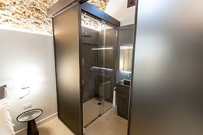 Bastione Spasimo Boutique Hotel