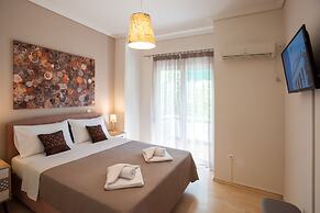 Blue Ark Acropolis Spirit