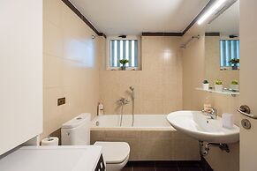 Blue Ark Acropolis Spirit