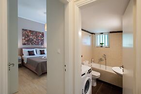 Blue Ark Acropolis Spirit