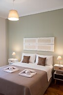 Blue Ark Acropolis Spirit