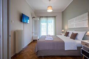 Blue Ark Acropolis Spirit