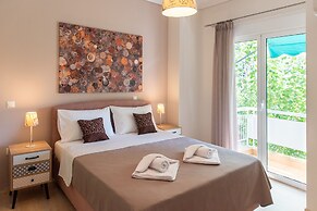 Blue Ark Acropolis Spirit