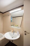 Blue Ark Acropolis Spirit