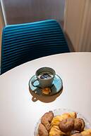 Blue Ark Acropolis Spirit