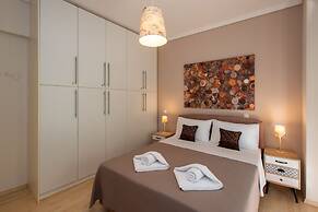 Blue Ark Acropolis Spirit