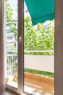 Blue Ark Acropolis Spirit