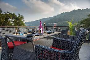 Foxoso The Mall Road