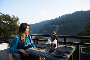 Foxoso The Mall Road