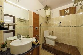 Foxoso The Mall Road