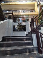 Foxoso The Mall Road