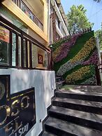 Foxoso The Mall Road