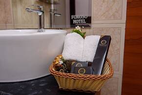 Foxoso The Mall Road