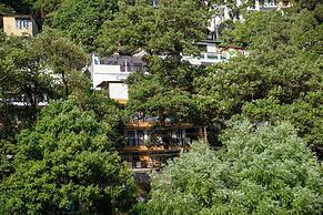 Foxoso The Mall Road