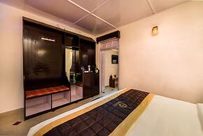 Foxoso The Mall Road