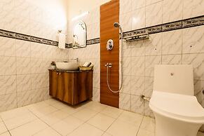 Foxoso The Mall Road