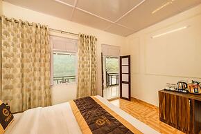 Foxoso The Mall Road