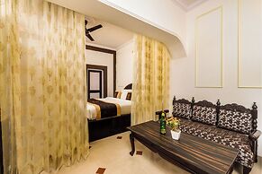 Foxoso The Mall Road