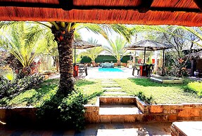 Bethanie Hotel and Guesthouse