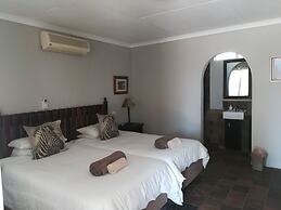 Bethanie Hotel and Guesthouse