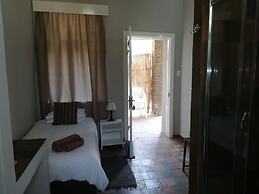 Bethanie Hotel and Guesthouse