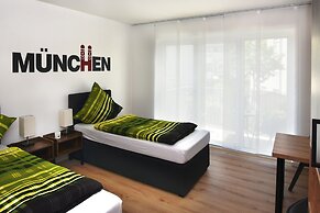 Boardinghouse Henschelstraße