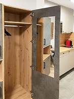 Boardinghouse Henschelstraße