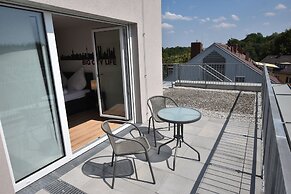 Boardinghouse Henschelstraße