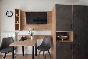 Boardinghouse Henschelstraße