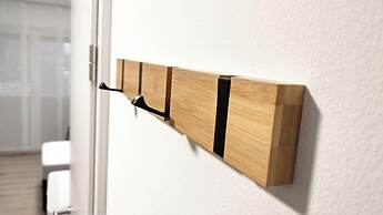 Boardinghouse Henschelstraße