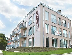 Boardinghouse Henschelstraße