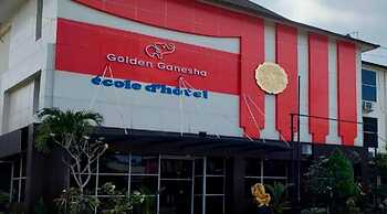 Golden Ganesha Hotel Yogyakarta by Ecommerceloka