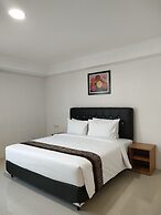 Golden Ganesha Hotel Yogyakarta by Ecommerceloka