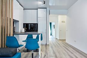 Apartamente 2 Tomis Villa