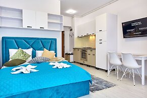 Apartamente 2 Tomis Villa