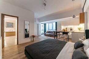 Apartamente 2 Tomis Villa