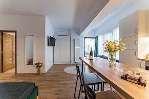 Apartamente 2 Tomis Villa