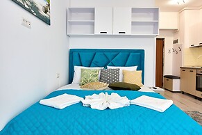 Apartamente 2 Tomis Villa