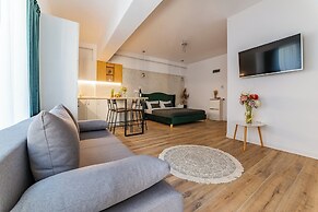 Apartamente 2 Tomis Villa
